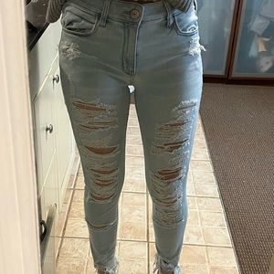 AE next level Jegging